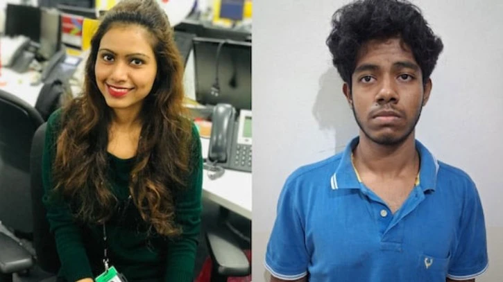 ধর্ষণে বাধা দেওয়ায় নারীকে খুন তরুণের